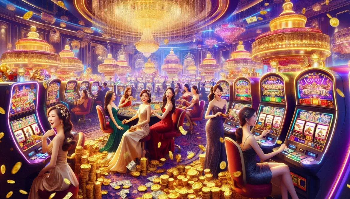 PartyCasino